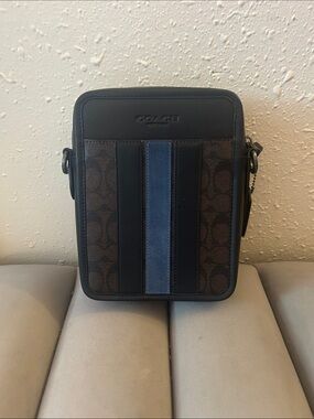 Coach crossbody bag